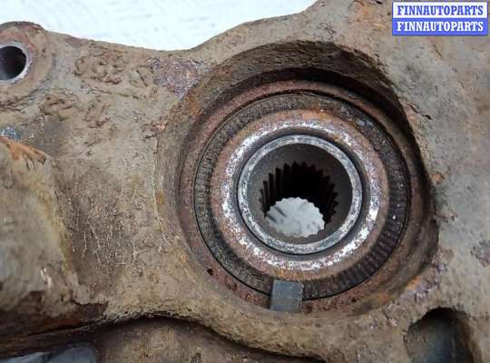 купить ступица передняя левая на RENAULT MEGANE 3