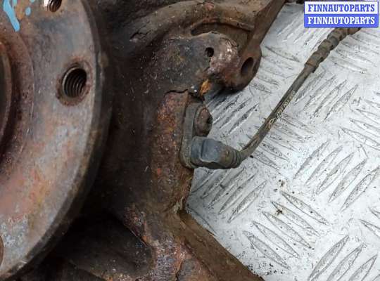 купить ступица передняя левая на RENAULT MEGANE 3