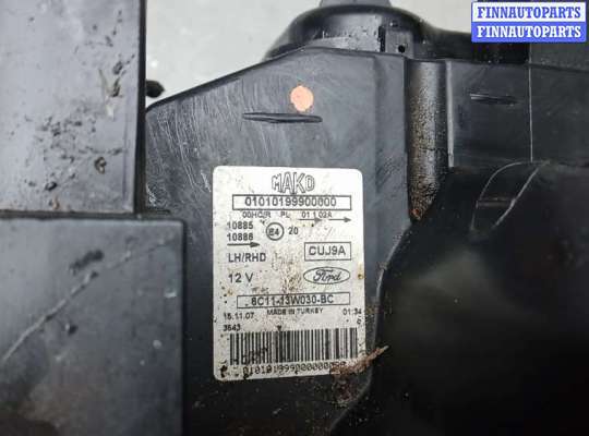 купить фара левая на FORD TRANSIT 7