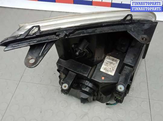 купить фара левая на FORD TRANSIT 7