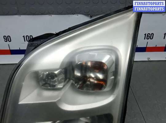 купить фара левая на FORD TRANSIT 7