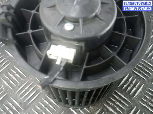 купить моторчик печки на NISSAN QASHQAI J11