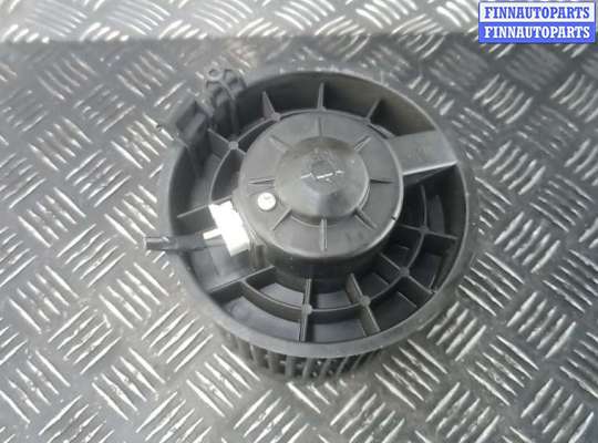 купить моторчик печки на NISSAN QASHQAI J11