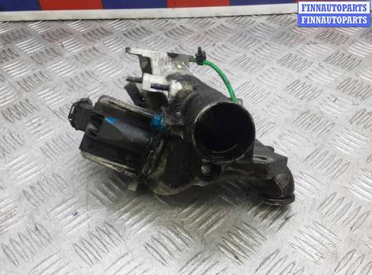 купить клапан egr дизельный на NISSAN QASHQAI J11