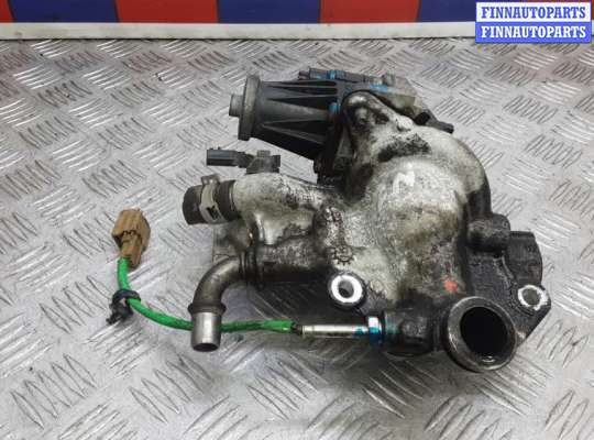 купить клапан egr дизельный на NISSAN QASHQAI J11