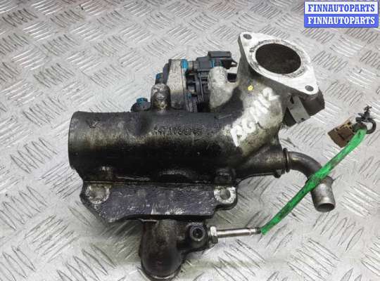 купить клапан egr дизельный на NISSAN QASHQAI J11
