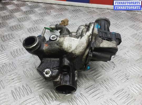 купить клапан egr дизельный на NISSAN QASHQAI J11