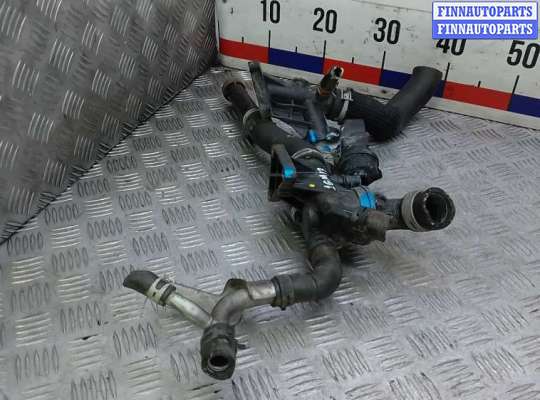 купить корпус термостата дизельный на NISSAN QASHQAI J10