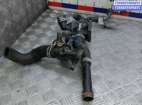 купить корпус термостата дизельный на NISSAN QASHQAI J10
