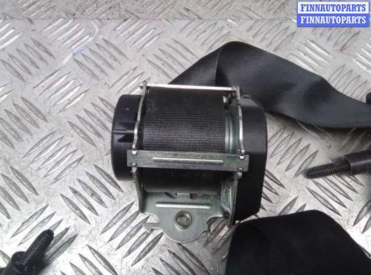 купить ремень безопасности с пиропатроном сиденья переднего на DACIA SANDERO 2