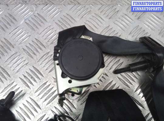 купить ремень безопасности с пиропатроном сиденья переднего на DACIA SANDERO 2