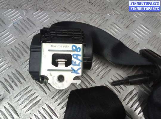 купить ремень безопасности с пиропатроном сиденья переднего на DACIA SANDERO 2