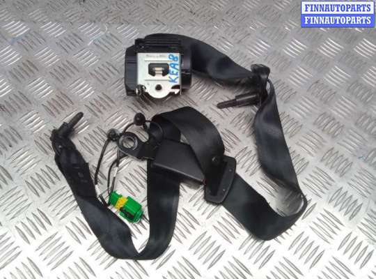 купить ремень безопасности с пиропатроном сиденья переднего на DACIA SANDERO 2