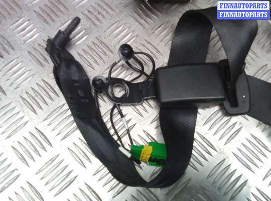 купить ремень безопасности с пиропатроном сиденья переднего на DACIA SANDERO 2