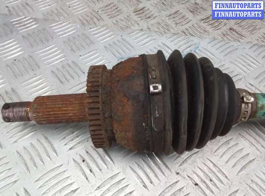 купить привод передний левый на HYUNDAI SANTA FE 2