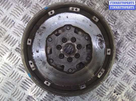 купить маховик демпферный дизельный на RENAULT SCENIC 3