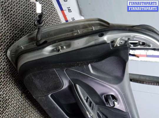 купить дверь передняя правая на NISSAN NOTE E11