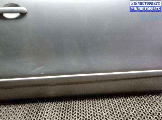 купить дверь передняя правая на NISSAN NOTE E11