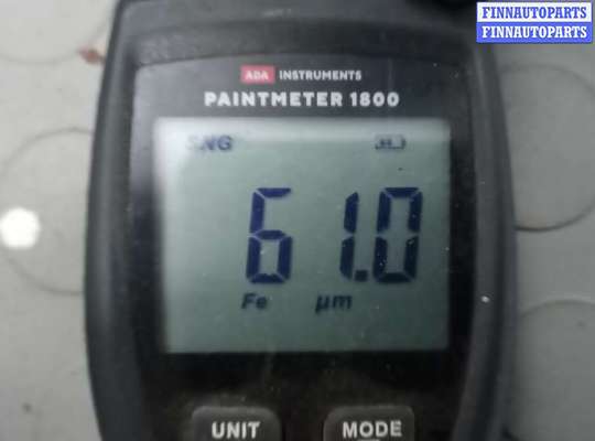 купить дверь передняя правая на NISSAN NOTE E11