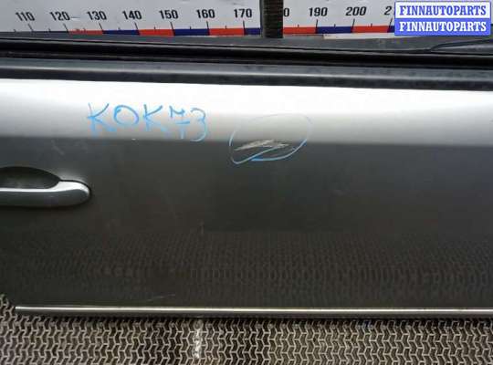 купить дверь передняя правая на NISSAN NOTE E11