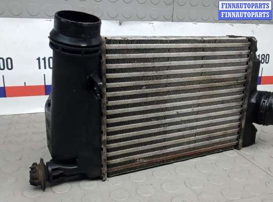 купить радиатор интеркулера на HYUNDAI I40