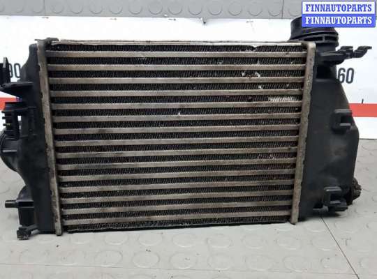 купить радиатор интеркулера на HYUNDAI I40