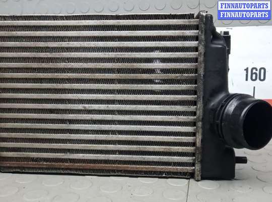 купить радиатор интеркулера на HYUNDAI I40