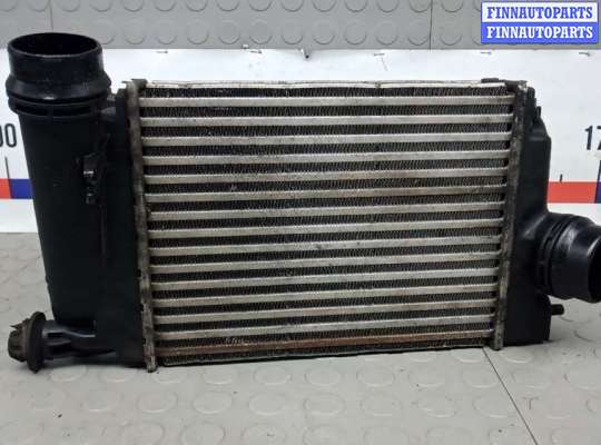 купить радиатор интеркулера на HYUNDAI I40