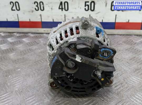 купить генератор дизельный на NISSAN QASHQAI J10