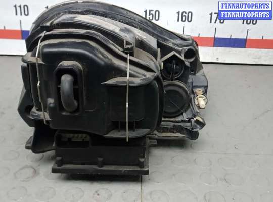 Фара передняя на Porsche Cayenne I (955/957)