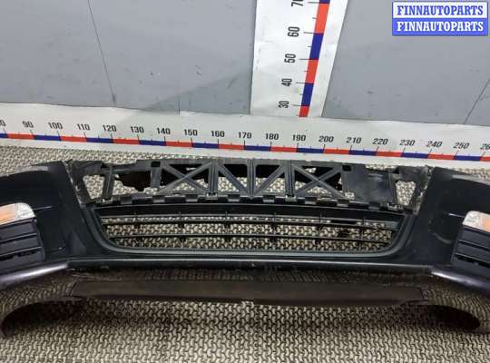 бампер передний VG2391374 на VOLKSWAGEN PASSAT CC