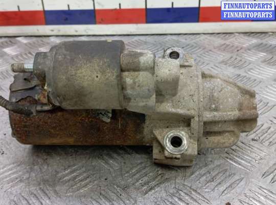 купить стартер дизельный на FORD TRANSIT 7