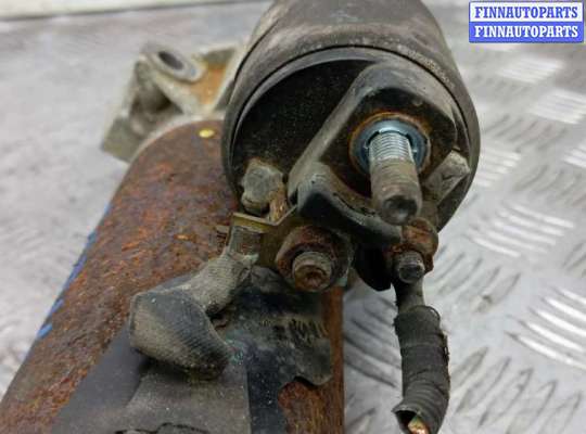 купить стартер дизельный на FORD TRANSIT 7