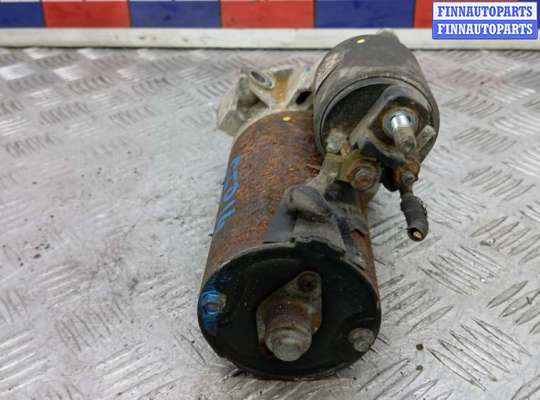 купить стартер дизельный на FORD TRANSIT 7