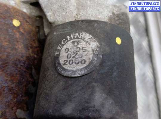 купить стартер дизельный на FORD TRANSIT 7