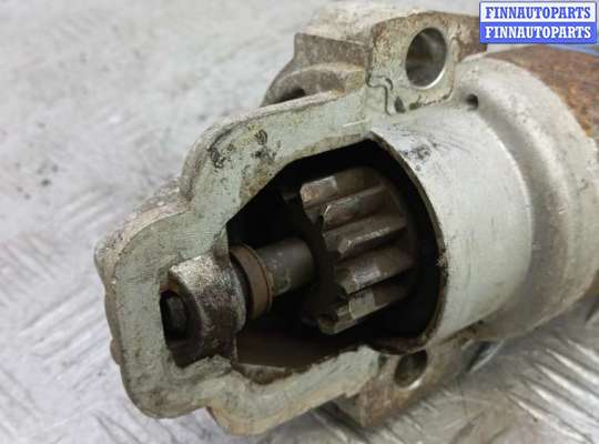 купить стартер дизельный на FORD TRANSIT 7