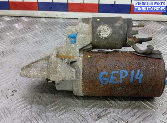 купить стартер дизельный на FORD TRANSIT 7