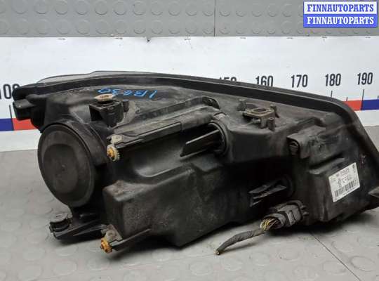 купить фара левая на VOLKSWAGEN CADDY 3