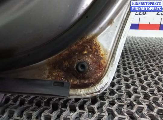 купить дверь задняя правая на HONDA CIVIC 8