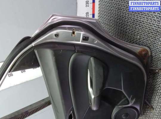 купить дверь задняя правая на HONDA CIVIC 8