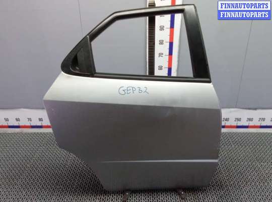 купить дверь задняя правая на HONDA CIVIC 8