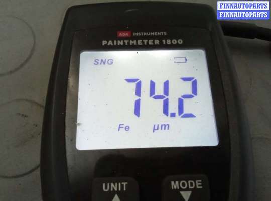 купить дверь задняя правая на HONDA CIVIC 8