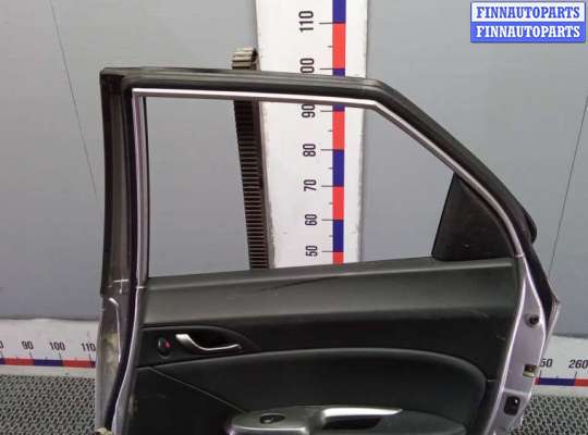 купить дверь задняя правая на HONDA CIVIC 8