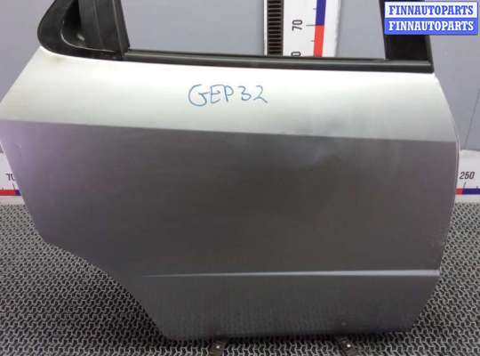 купить дверь задняя правая на HONDA CIVIC 8