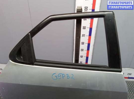 купить дверь задняя правая на HONDA CIVIC 8