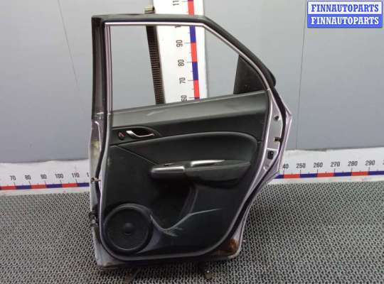 купить дверь задняя правая на HONDA CIVIC 8