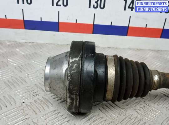 купить привод передний правый на VOLKSWAGEN TOUAREG 7L