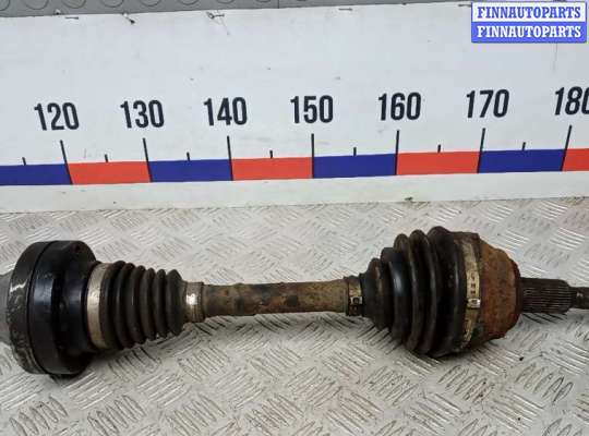 купить привод передний правый на VOLKSWAGEN TOUAREG 7L