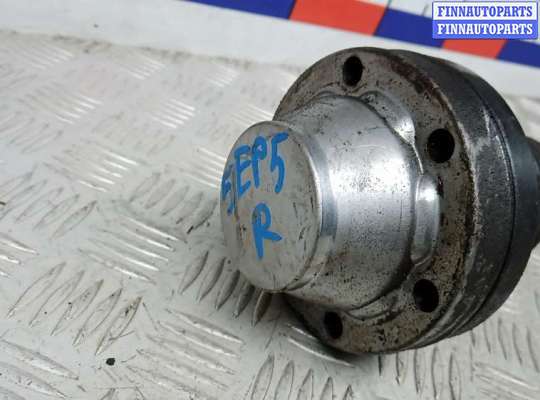 купить привод передний правый на VOLKSWAGEN TOUAREG 7L