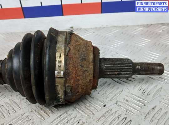 купить привод передний правый на VOLKSWAGEN TOUAREG 7L